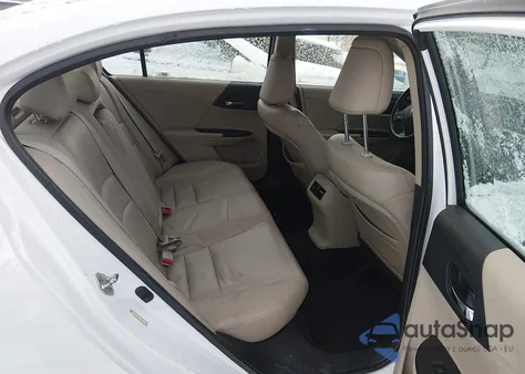 2013 Honda Accord Ex-L z USA, uszkodzony, nr VIN 1HGCR2F85DA004736